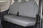 Thumbnail of 2021 Celestial Silver Metallic Toyota Sienna