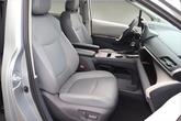 Thumbnail of 2021 Celestial Silver Metallic Toyota Sienna