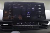 Thumbnail of 2021 Celestial Silver Metallic Toyota Sienna