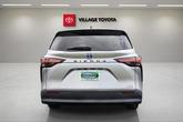 Thumbnail of 2021 Celestial Silver Metallic Toyota Sienna