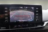 Thumbnail of 2021 Celestial Silver Metallic Toyota Sienna