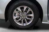Thumbnail of 2021 Celestial Silver Metallic Toyota Sienna