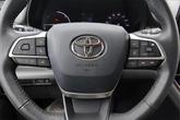 Thumbnail of 2021 Celestial Silver Metallic Toyota Sienna