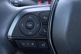 Thumbnail of 2024 Wind Chill Pearl/Midnight Black Metallic Toyota Camry