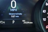 Thumbnail of 2024 Wind Chill Pearl/Midnight Black Metallic Toyota Camry