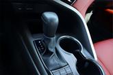 Thumbnail of 2024 Wind Chill Pearl/Midnight Black Metallic Toyota Camry