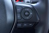 Thumbnail of 2024 Wind Chill Pearl/Midnight Black Metallic Toyota Camry