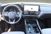 Thumbnail of 2025 White Lexus TX 350