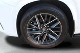 Thumbnail of 2025 White Lexus TX 350