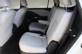 Thumbnail of 2025 White Lexus TX 350