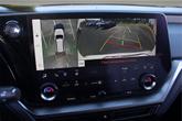 Thumbnail of 2025 White Lexus TX 350