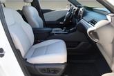 Thumbnail of 2025 White Lexus TX 350