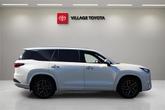 Thumbnail of 2025 White Lexus TX 350