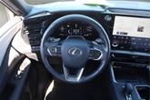 Thumbnail of 2025 White Lexus TX 350