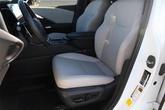 Thumbnail of 2025 White Lexus TX 350
