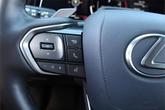 Thumbnail of 2025 White Lexus TX 350