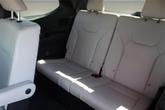 Thumbnail of 2025 White Lexus TX 350