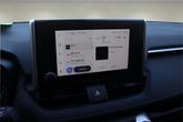 Thumbnail of 2023 Magnetic Gray Metallic Toyota RAV4