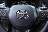 Thumbnail of 2023 Magnetic Gray Metallic Toyota RAV4