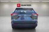Thumbnail of 2023 Magnetic Gray Metallic Toyota RAV4