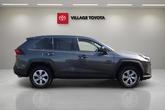 Thumbnail of 2023 Magnetic Gray Metallic Toyota RAV4