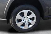 Thumbnail of 2023 Magnetic Gray Metallic Toyota RAV4