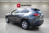 Thumbnail of 2023 Magnetic Gray Metallic Toyota RAV4