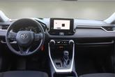 Thumbnail of 2023 Magnetic Gray Metallic Toyota RAV4