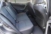Thumbnail of 2023 Magnetic Gray Metallic Toyota RAV4