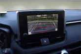 Thumbnail of 2023 Magnetic Gray Metallic Toyota RAV4