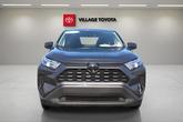 Thumbnail of 2023 Magnetic Gray Metallic Toyota RAV4