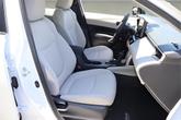 Thumbnail of 2024 Jet Black Toyota Corolla Cross