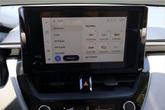 Thumbnail of 2024 Jet Black Toyota Corolla Cross