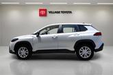 Thumbnail of 2024 Jet Black Toyota Corolla Cross