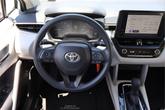 Thumbnail of 2024 Jet Black Toyota Corolla Cross