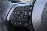 Thumbnail of 2024 Jet Black Toyota Corolla Cross