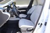 Thumbnail of 2024 Jet Black Toyota Corolla Cross
