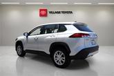 Thumbnail of 2024 Jet Black Toyota Corolla Cross