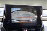 Thumbnail of 2024 Jet Black Toyota Corolla Cross
