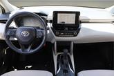 Thumbnail of 2024 Jet Black Toyota Corolla Cross
