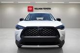 Thumbnail of 2024 Jet Black Toyota Corolla Cross
