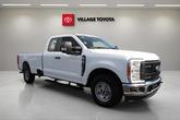 Thumbnail of 2023 Oxford White Ford F-250