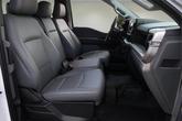 Thumbnail of 2023 Oxford White Ford F-250