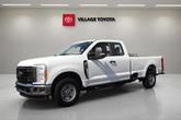 Photo of 2023 Oxford White Ford F-250