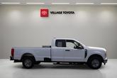 Thumbnail of 2023 Oxford White Ford F-250
