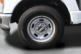 Thumbnail of 2023 Oxford White Ford F-250