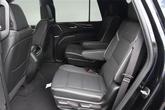 Thumbnail of 2024 Black Raven Cadillac Escalade