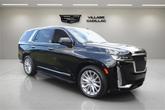 Thumbnail of 2024 Black Raven Cadillac Escalade