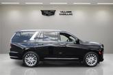 Thumbnail of 2024 Black Raven Cadillac Escalade