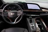 Thumbnail of 2024 Black Raven Cadillac Escalade